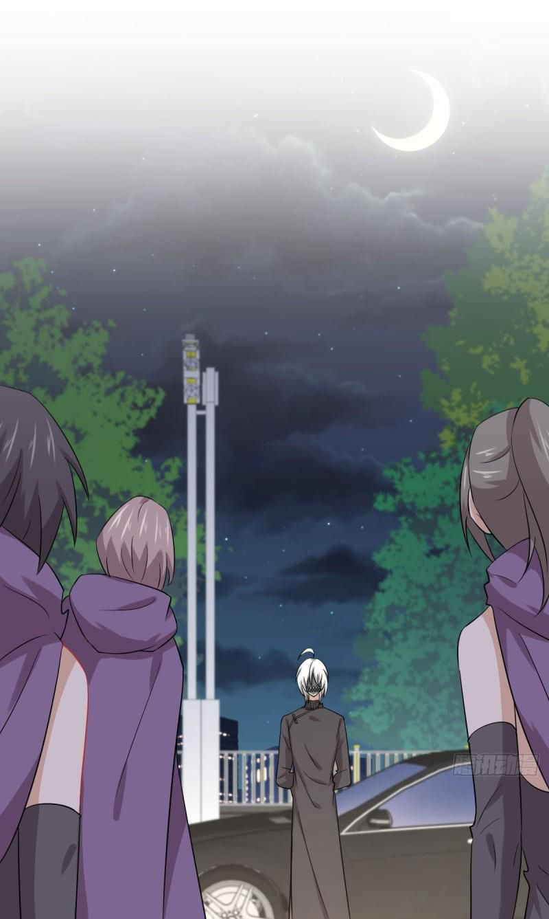 Immortal Swordsman in The Reverse World Chapter 120 Gambar 2